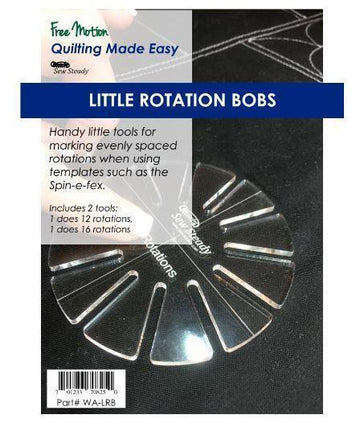 Little Rotation Bobs