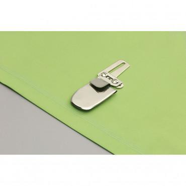 Single Downturn Feller 1"