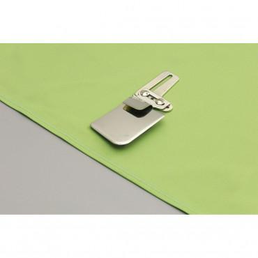 Single Downturn Feller 1/4"