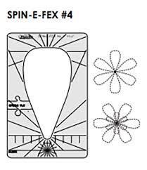 Spin-E-Fex 4 Single