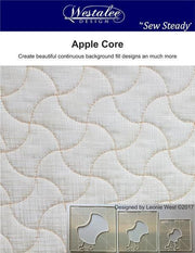 Apple Core | High Shank