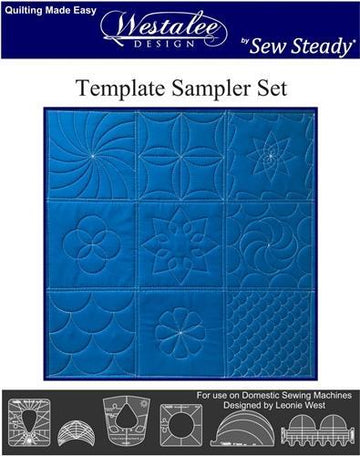 Template Sampler Set 1 | Low Shank