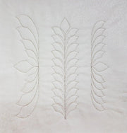 Feathered Leaf | High Shank