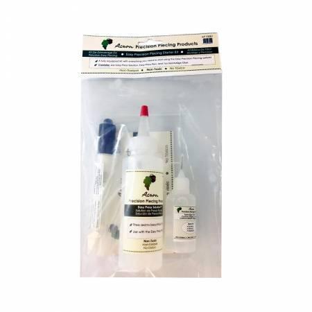 Precision Piecing Products