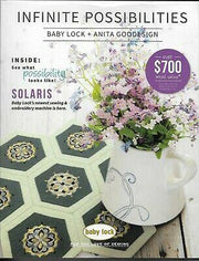Anita Goodesign Infinite Possibilities