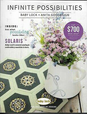 Anita Goodesign Infinite Possibilities