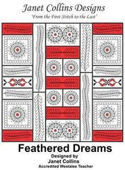 Feathered Dreams