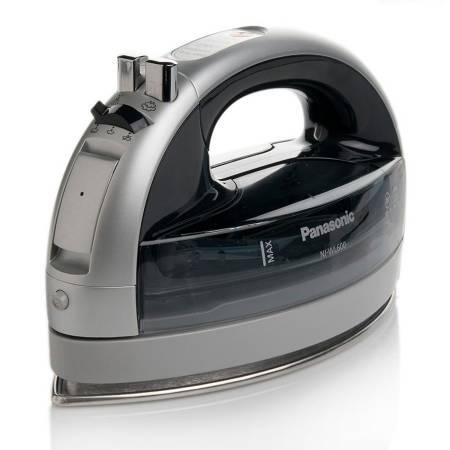 360 Cordless Steam Iron