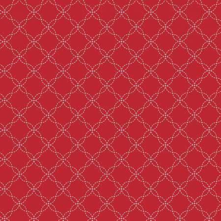 Red Lattice