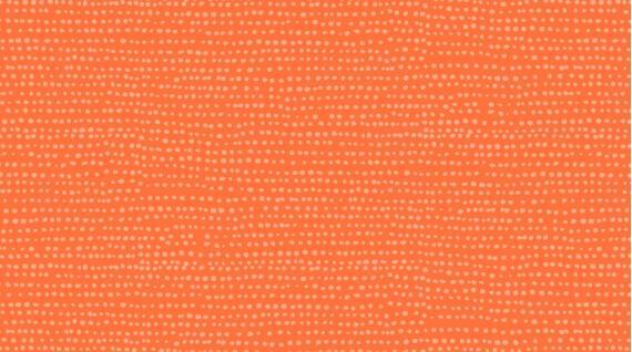 Vermillion Moonscape