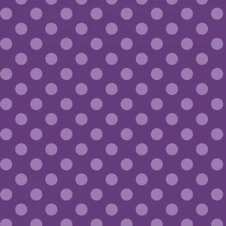 Violet Dots