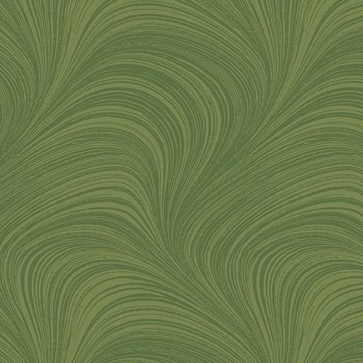 Wave Texture Basil