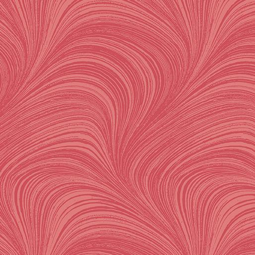 Wave Texture | Raspberry