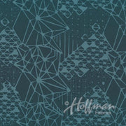 Geo Mix Dark Gray