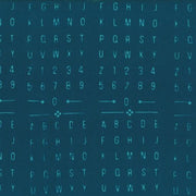 Alphabet Organic