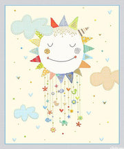 Lil' Sunshine Panel