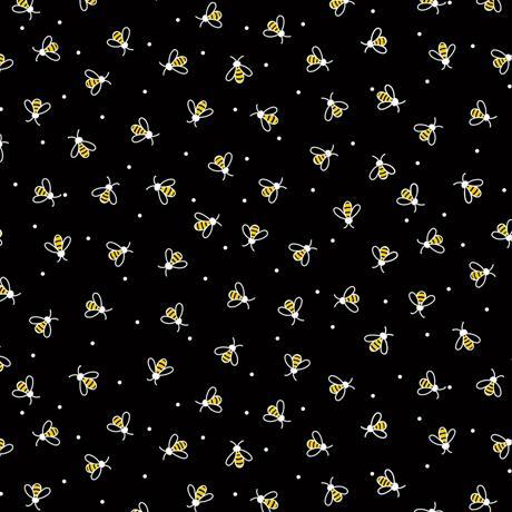 All The Buzz Black