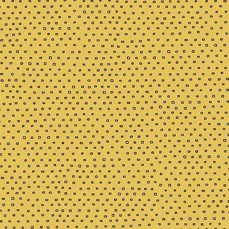 Pixie Dots Yellow