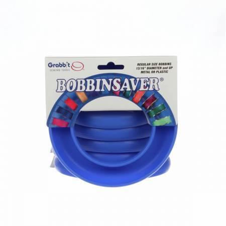 Bobbin Saver