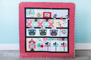 Kimberbell "Love Notes" Bundle