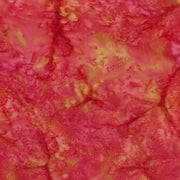 Bali Batiks Pomegranate