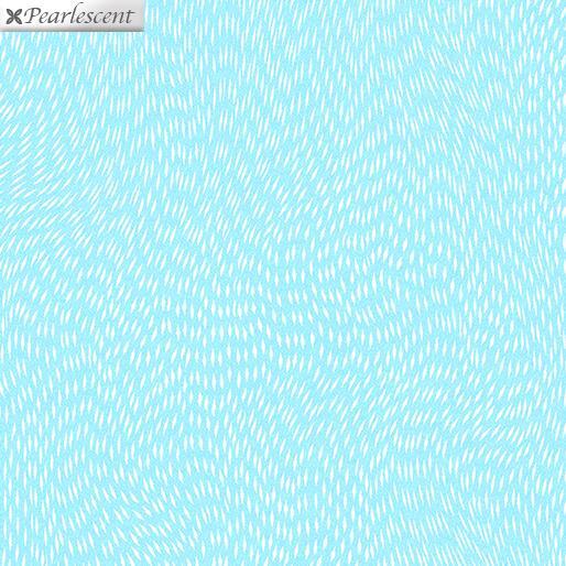 Shimmer & Shine - Diamonds Turquoise