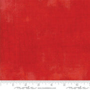 GRUNGE | Scarlet