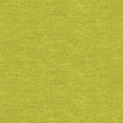 COTTON SHOT | Chartreuse