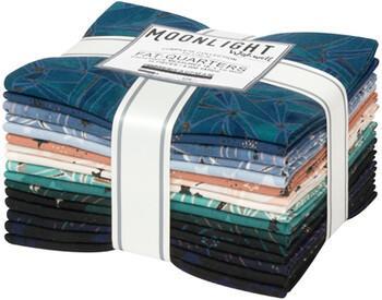 Moonlight | Fat Quarter Bundle