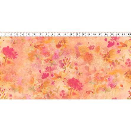Good Vibes | Coral Floral