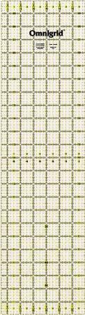 Omnigrid Ruler | 6.5"x24"