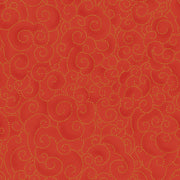 Niwa | Red Swirls