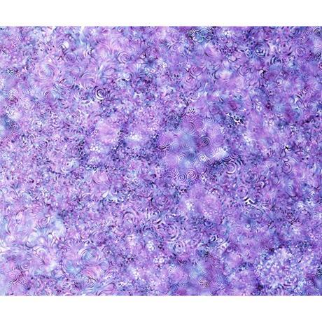 Effervescence | Wisteria