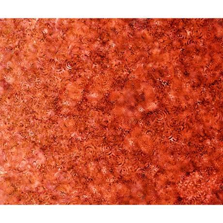 Effervescence | Burnt Orange