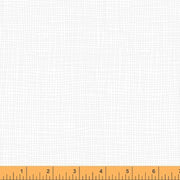 Whiteout | Wavey Grid