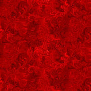 Red Embellishments
