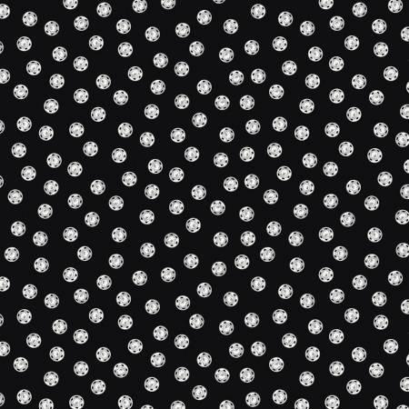 Old Made | Black Snaps