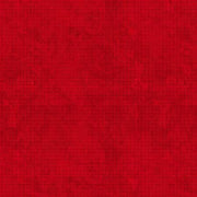Dark Red Criss Cross Textiure