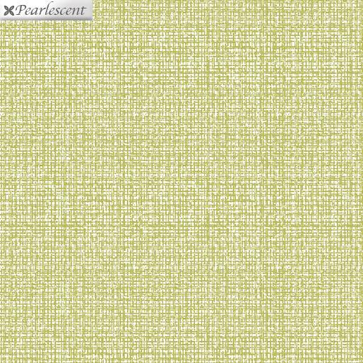 COLOR WEAVE PEARL | Light Green