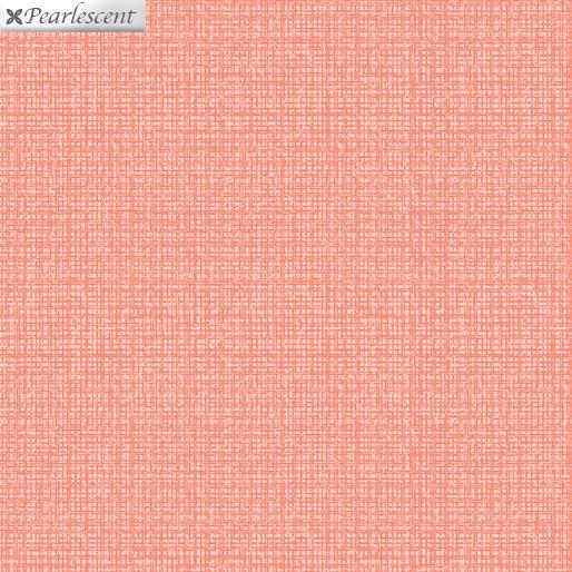 COLOR WEAVE PEARL | Medium Sorbet