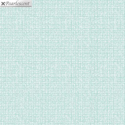 COLOR WEAVE PEARL | Light Turquoise