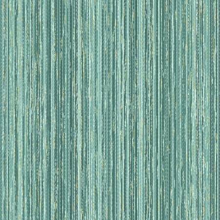 Home Sweet Home | Eucalyptus Stripe