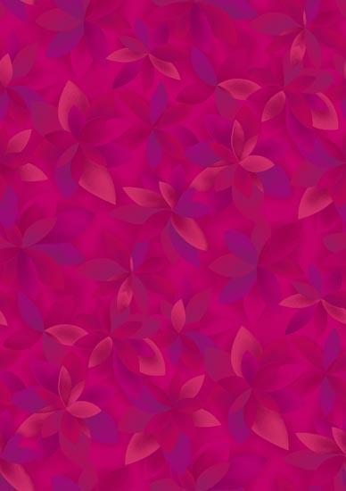 Palms | Fuschia
