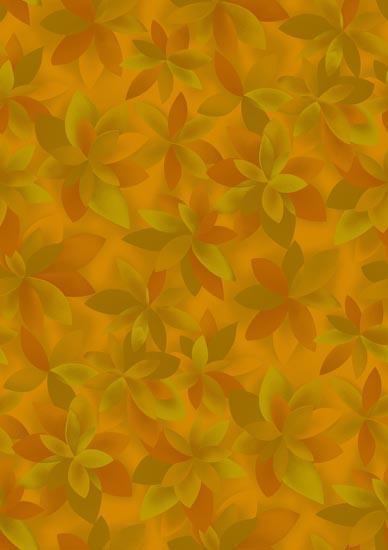 Palms | Gold