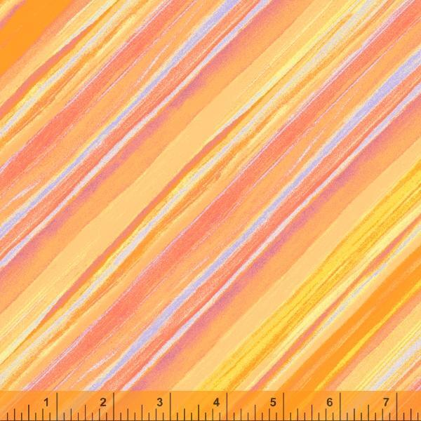 Vista Stripe | Sunshine