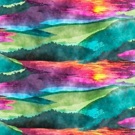 My Happy Place | Mountains