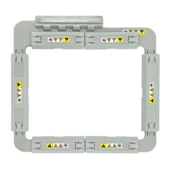 Magnetic Hoop | 5"x7"