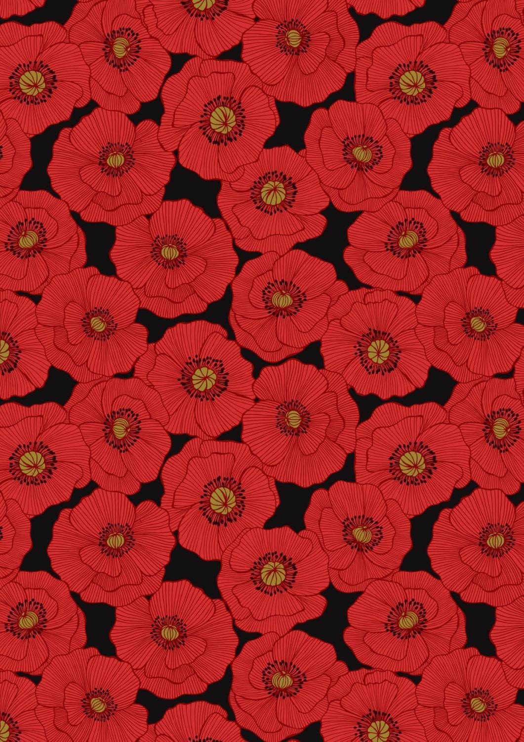 Poppies