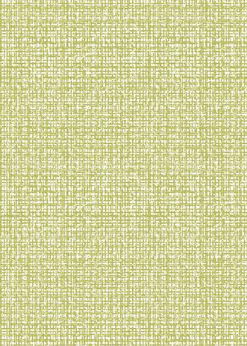 COLOR WEAVE | Light Green