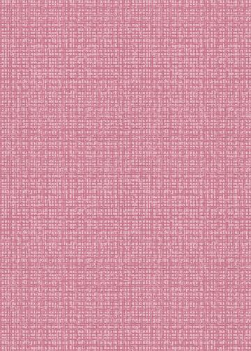 COLOR WEAVE | Medium Pink